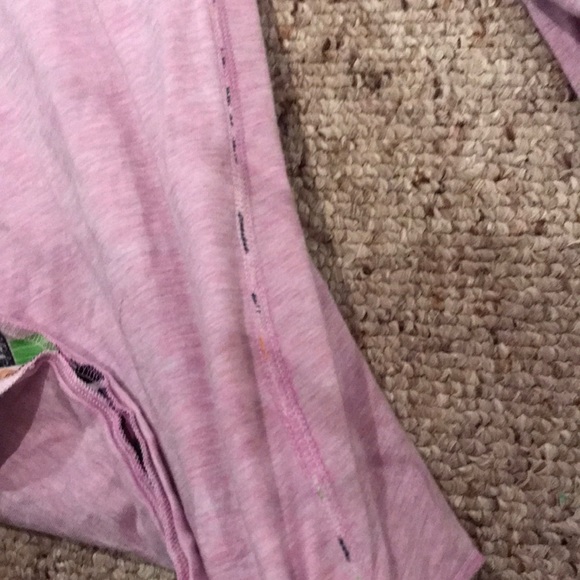 Long sleeve - Picture 4 of 5